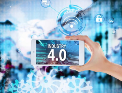 全球工业互联网发展态势与数据服务新浪潮