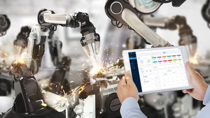 工业互联网深调研 从产品到服务，粤企借服务型制造开拓新空间